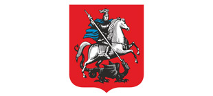Герб Москва