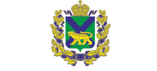 Герб Приморский край